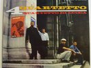 Quartetto Di Lucca Italian Jazz 1961 Vibes , Piano Etc