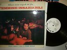 FEMMINE INSAZIABILI BRUNO NICOLAI ARIETE 2006 NM LP