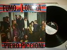 PIERO PICCIONI FUMO DI LONDRA ORIG PARADE LP ITALY NM