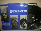 3 NOTTI D'AMORE FUSCO RUSTICHELLI PICCIONI NM CAM LP