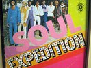 Freddie Terrell’s SOUL EXPEDITION- ORIG DEEP FUNK GRAIL
