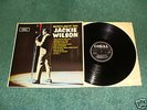 JACKIE WILSON “SPOTLIGHT ON” 1966 CORAL UK 1ST LP NM