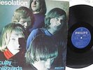 CUBY + BLIZZARDS - Desolation - Rare Original Dutch