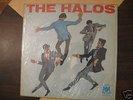  Orig 1962 The Halos 