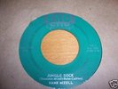 Hank Mizell       