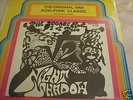 THE NIGHT SHADOWS-SQUARE ROOT OF 2 PSYCHEDELIC CLASSIC