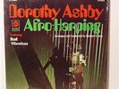 DOROTHY ASHBY Afro Harping Original CADET Funk Jazz LP