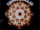 FUNKADELIC s/t orig ish Janus dist lp SEALED Clinton