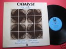 CATALYST.PERCEPTION.MUSE #50025.FUNK SOUL M-RARE