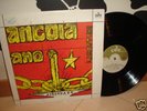 CARLOS LAMARTINE - ANGOLA FOLK REVOLUTION SONG ORIGINAL