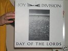 Joy Division-Day of the Lords