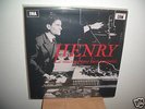 PIERRE HENRY LE MICROPHONE BIEN TEMPERE LP INA/GRM
