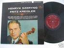 KENRYK SZERYNG,Violin FRITZ KREISLER MERCLIVPRE SR90348
