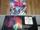 DIO ( RAINBOW SABBATH ) Evil Eyes '86 Live 2lp RARE