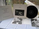 JOY DIVISION CLOSER 1980 MINT UK PRESS WITH FOTOS