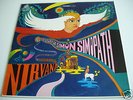 NIRVANA Simon Simopath ORIG LP Psych Left Banke Beatles