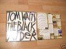 tom waits,the black rider,1993 ipls8021,vinyl near mint