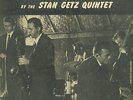 Stan Getz Interpretations on Norgran