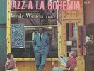Randy Weston on Riverside