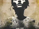CONVERGE JANE DOE TWO RECORD SET NM SPLIT COLOR VINYL