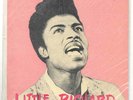 LITTLE RICHARD 45 EP HERE'S LITTLE RICHARD # 405 SEALED