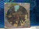 BEATLES - ABBEY ROAD LP RARE PICTURE DISC '78 SEALED
