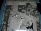HOISTING THE BLACK FLAG LP NWW WHITEHOUSE LEMON KITTENS