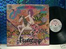 FRUUP - FUTURE LEGENDS LP DAWN '73 UK PROG PSYCH EX++