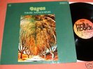 LP Dzyan,Time Machine,first Press,D 1973,Krauthammer