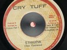 CLINT EASTWOOD Ethiopia CRY TUFF 7