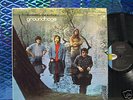 GROUNDHOGS - SCRATCHING THE SURFACE LP '68 DEBUT RARE