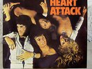 QUEEN LP SHEER HEART ATTACK EX+/EX+ 1a STAMPA INGLESE