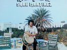 SABU MARTINEZ - AFRO TEMPLE LP  LATIN FUNK HOLY GRAIL