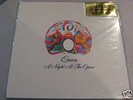 Queen A Night At The Opera Sealed DCC #1354 180g vinyl