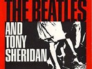 RARE Beatles Sheridan EP 1964 My Bonnie NEAR MINT Füsse