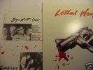 Boys Next Door-Birthday Party-Nick Cave LP Oz kbd 1978