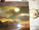 ASD 561 Sviatoslav Richter Plays Schubert W/G