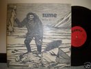 SUME-Sumut LP 1st press GROENLAND 70s psych prog