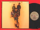 HORSES RARE 1969 CA RURAL PSYCH LP GOSPEL OAK KINGFISH