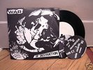 WAR OF DESTRUCTION - EP (1983) Danish Punk