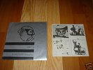 JOY DIVISION (NEW ORDER) Factory Sample FAC-2 ORIGINAL