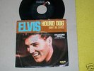 Elvis Presley  Hound Dog / Don`t Be Cruel   USA   MINT-