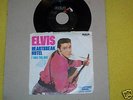 Elvis Presley     Heartbreak Hotel     RCA  USA   MINT-