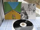SIMON FINN PASS THE DISTANCE 1970 FOLK MINT MUSHROOM LP