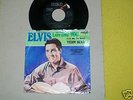 Elvis Presley  Loving You / Teddy Bear    RCA USA  Exc.