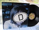 DEUTER D 1971 IN MINT KRAUTROCK HAMMER TOP RARIE