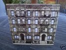 LED ZEPPELIN PHYSICAL GRAFFITI 1st UK UnPlAyEd MiNt