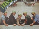 RAGAZZI DAI CAPELLI VERDI/RANGER SOUND- RARO BEAT ITA