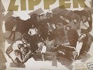 LP ZIPPER (PRE DEAD MOON BAND)  FRED COLE  S/T