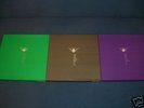 COCOON Compilation G+C+F TOP Vinyl Minimal wie NEU